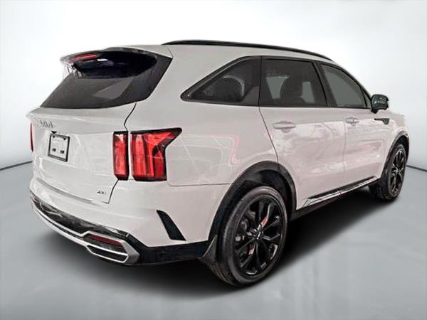kia Sorento 2023 - 6