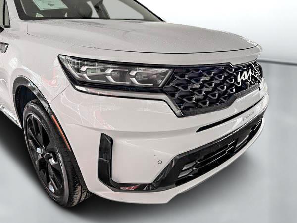 kia Sorento 2023 - 7