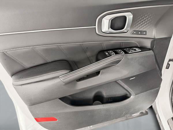 kia Sorento 2023 - 8