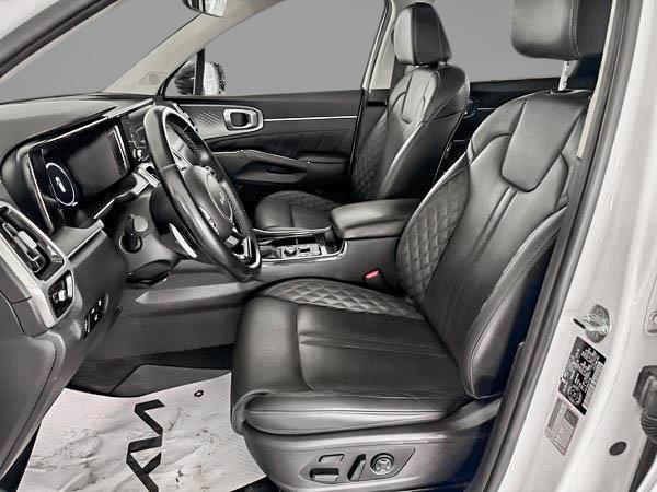 kia Sorento 2023 - 11