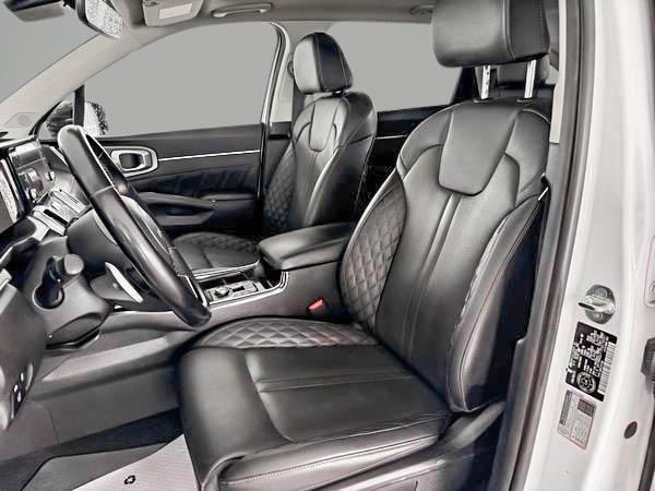 kia Sorento 2023 - 12