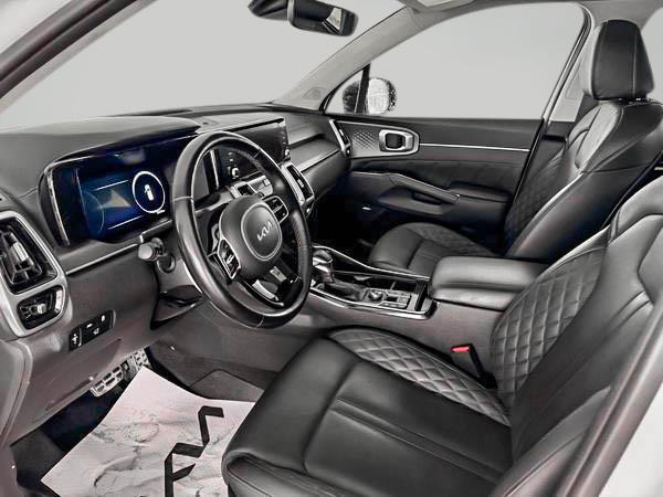 kia Sorento 2023 - 14