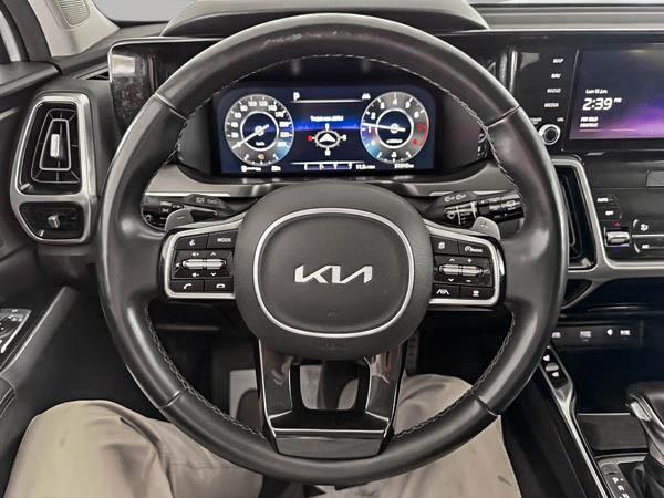 kia Sorento 2023 - 15