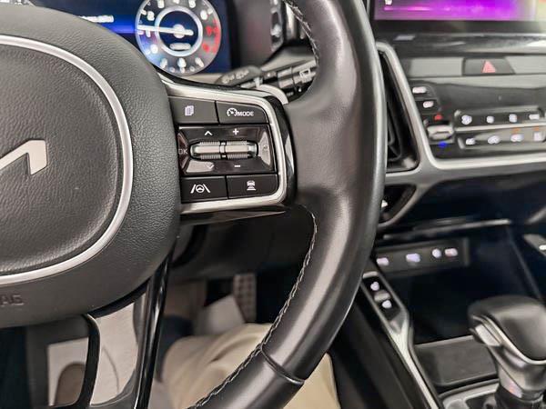 kia Sorento 2023 - 17