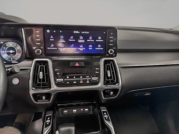 kia Sorento 2023 - 23