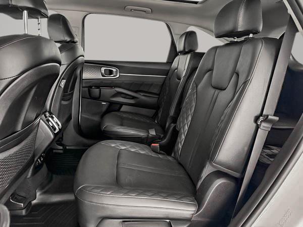 kia Sorento 2023 - 26