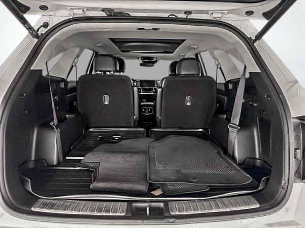 kia Sorento 2023 - 27