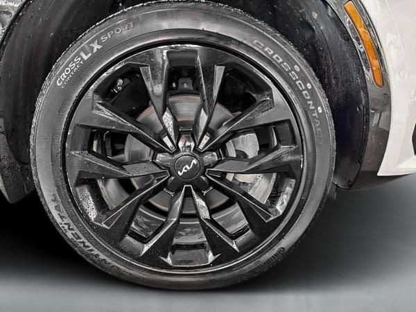 kia Sorento 2023 - 29