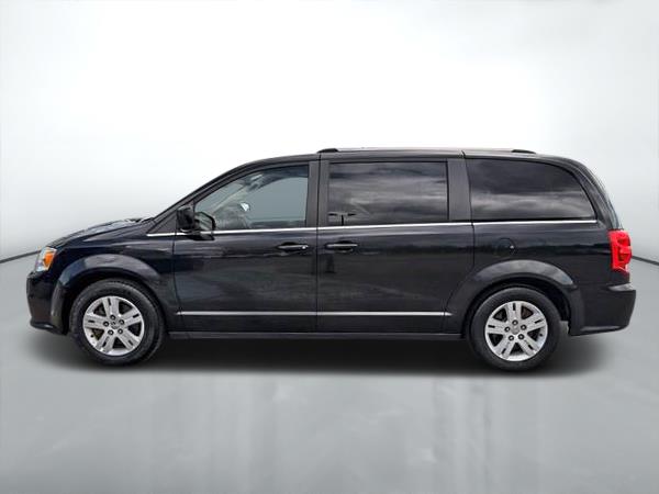 dodge Grand Caravan 2020 - 4