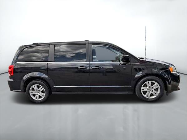 dodge Grand Caravan 2020 - 8