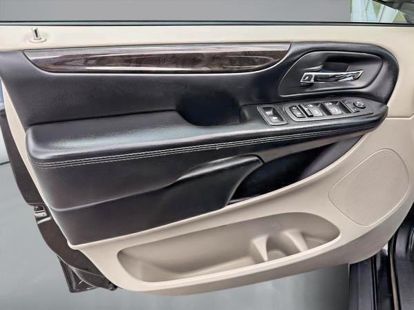 dodge Grand Caravan 2020 - 11