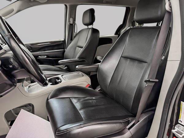 dodge Grand Caravan 2020 - 13