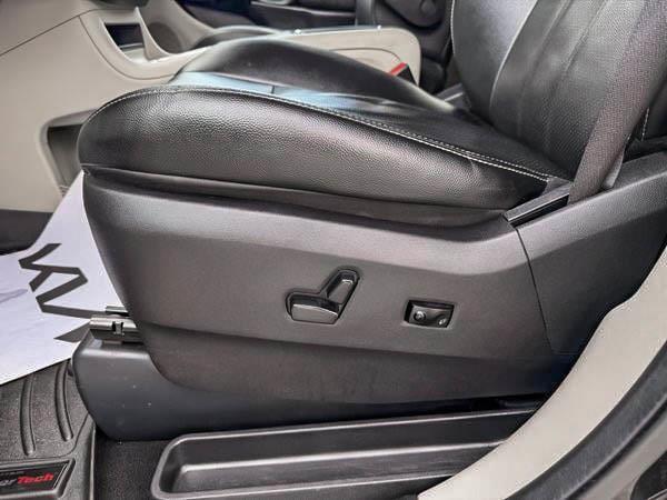 dodge Grand Caravan 2020 - 14