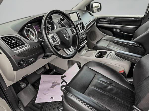 dodge Grand Caravan 2020 - 15