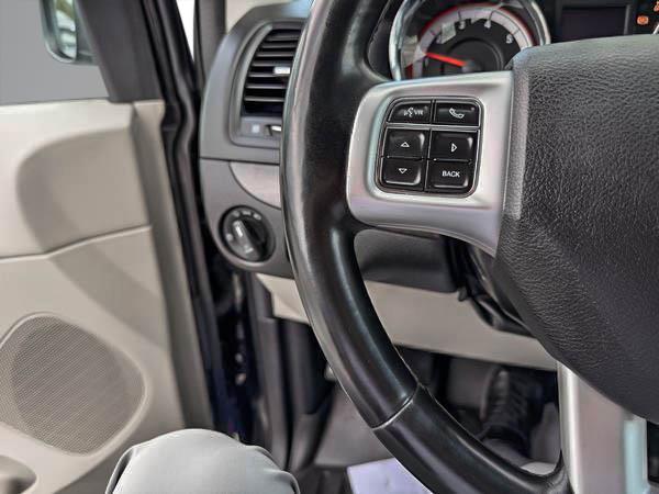 dodge Grand Caravan 2020 - 17