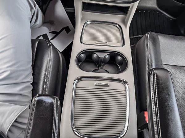dodge Grand Caravan 2020 - 22