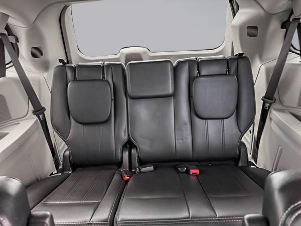 dodge Grand Caravan 2020 - 30