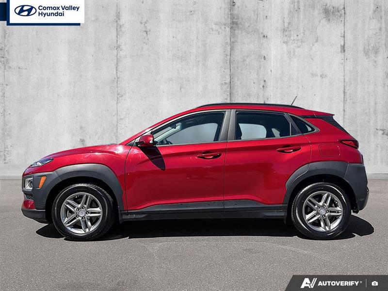 hyundai Kona 2020 - 2