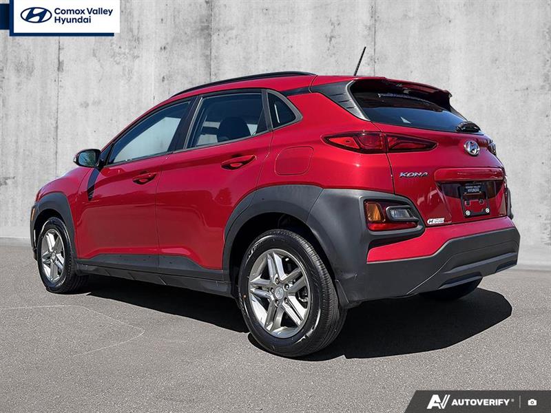 hyundai Kona 2020 - 3