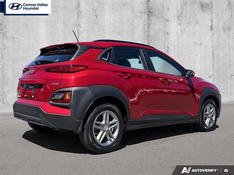 hyundai Kona 2020 - 6