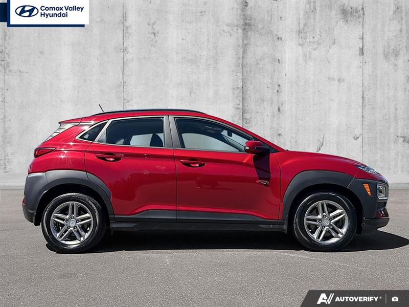hyundai Kona 2020 - 7