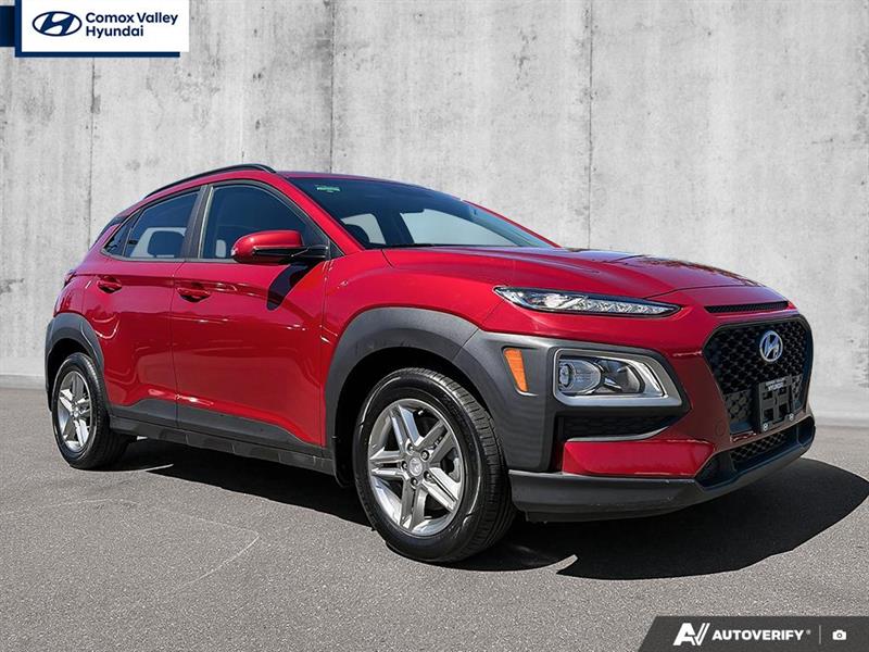 hyundai Kona 2020 - 9