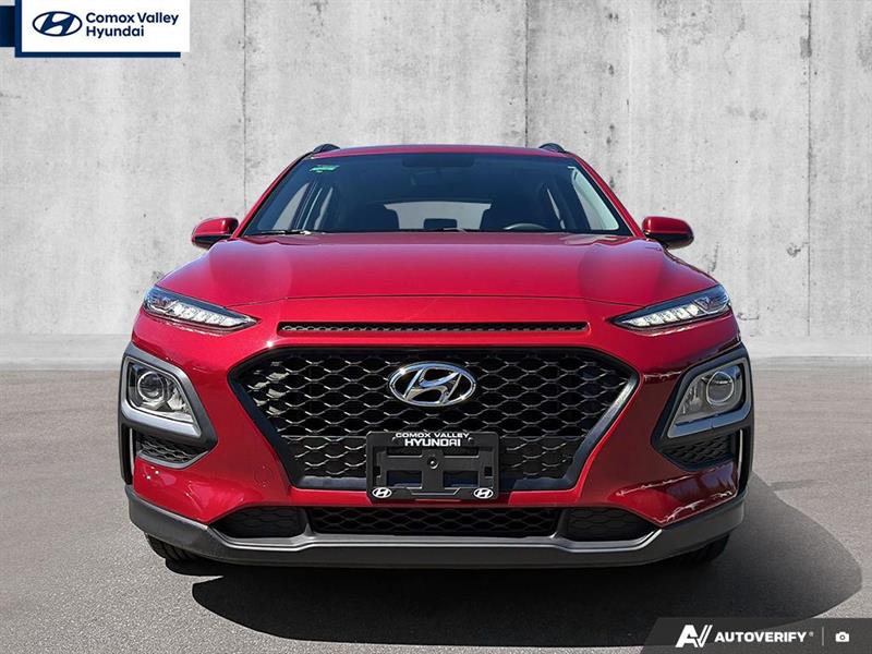 hyundai Kona 2020 - 10