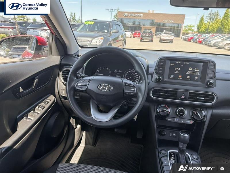 hyundai Kona 2020 - 11