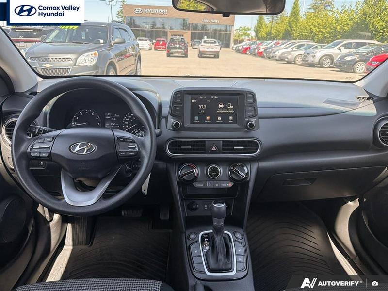 hyundai Kona 2020 - 13
