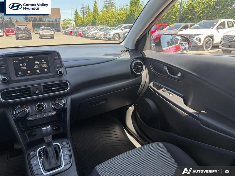 hyundai Kona 2020 - 14