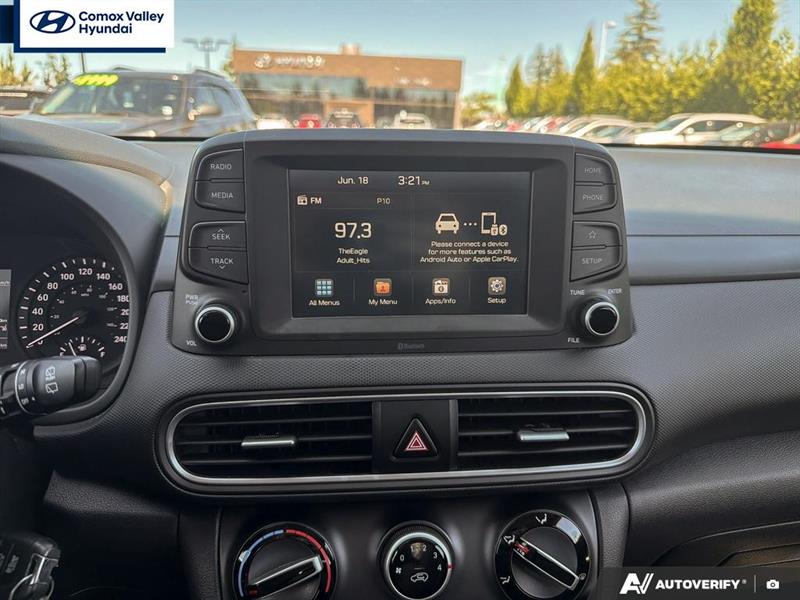 hyundai Kona 2020 - 21