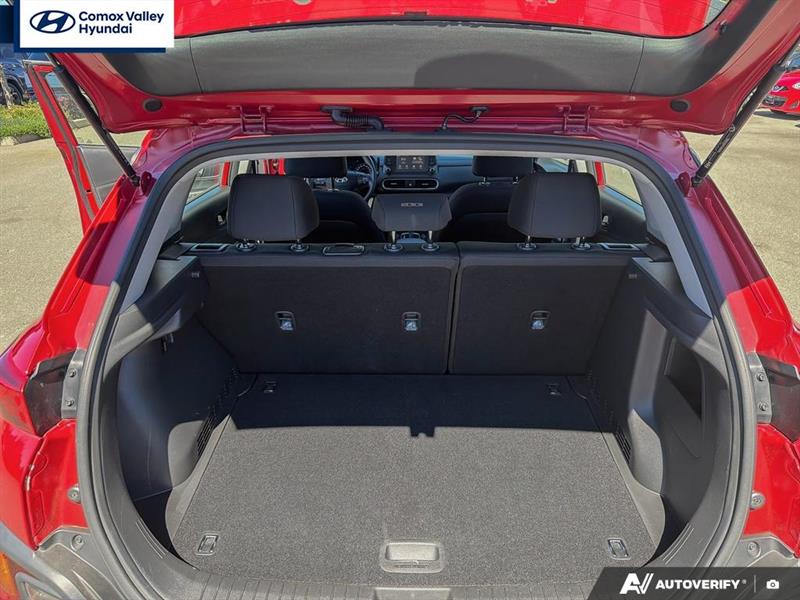 hyundai Kona 2020 - 24