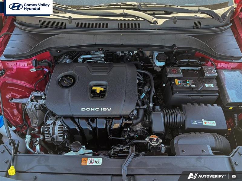 hyundai Kona 2020 - 25