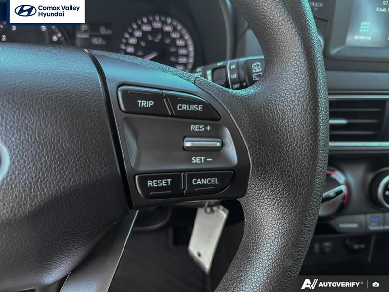 hyundai Kona 2020 - 26