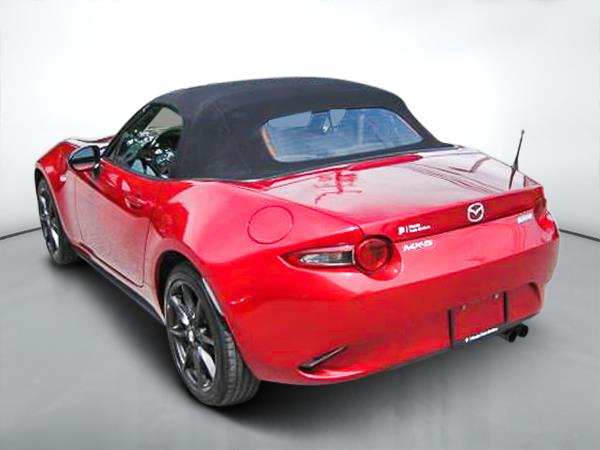 mazda MX-5 2017 - 4