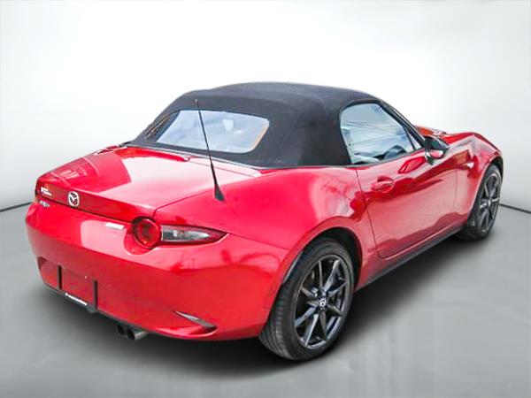 mazda MX-5 2017 - 5