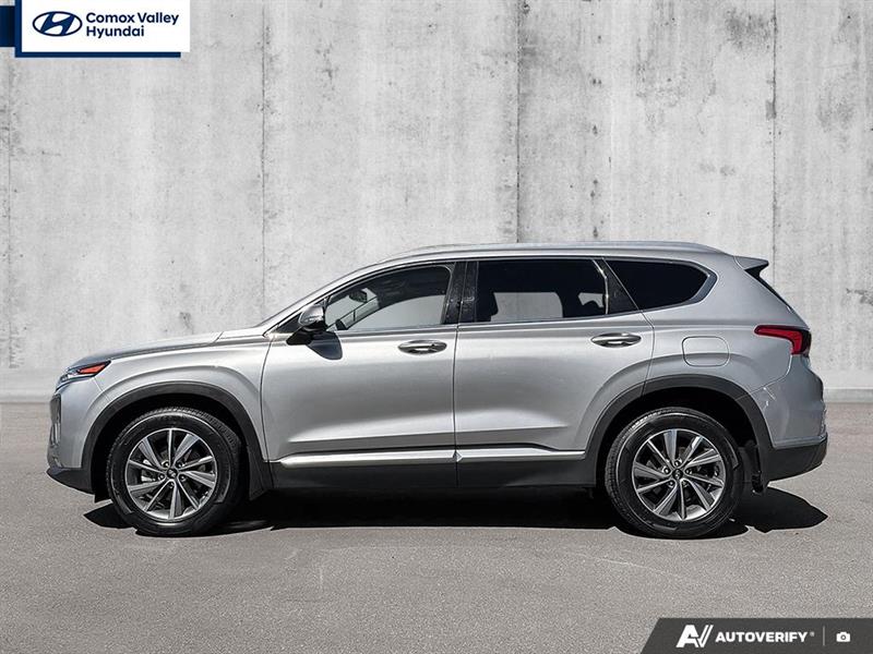 hyundai Santa Fe 2020 - 2