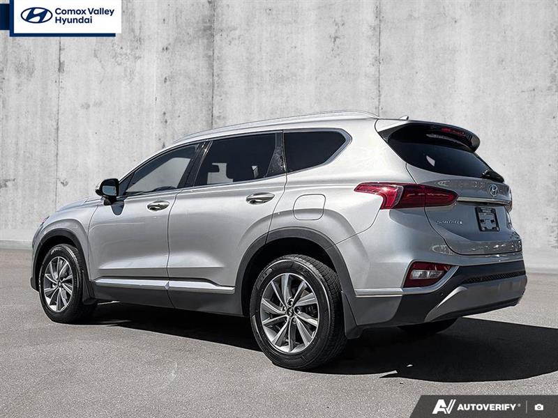 hyundai Santa Fe 2020 - 3
