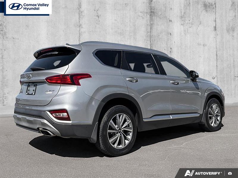 hyundai Santa Fe 2020 - 6