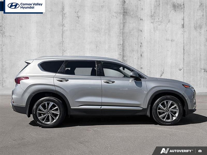 hyundai Santa Fe 2020 - 7