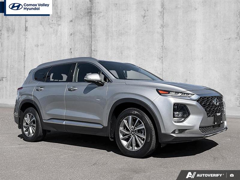 hyundai Santa Fe 2020 - 9