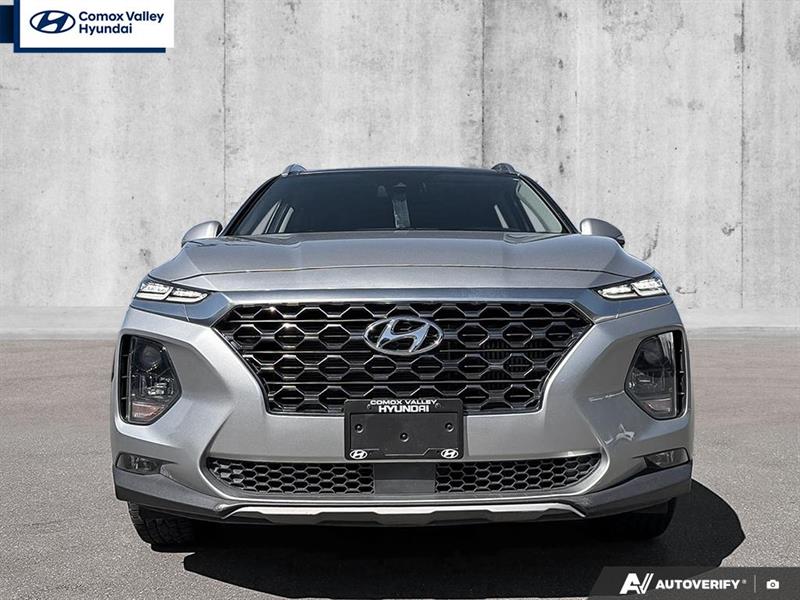 hyundai Santa Fe 2020 - 10