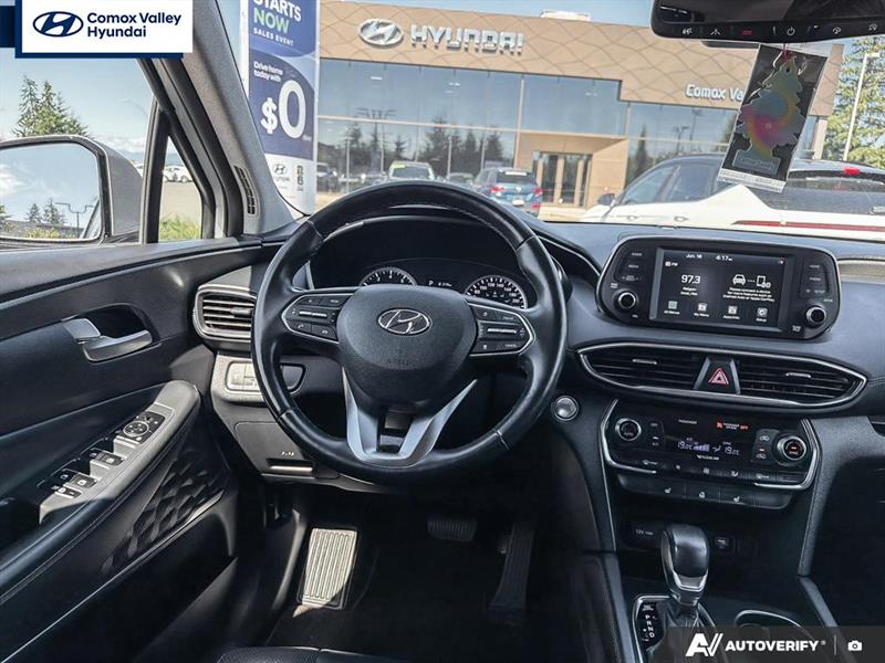 hyundai Santa Fe 2020 - 11