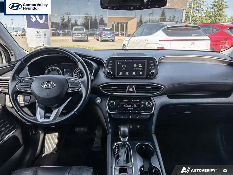 hyundai Santa Fe 2020 - 13