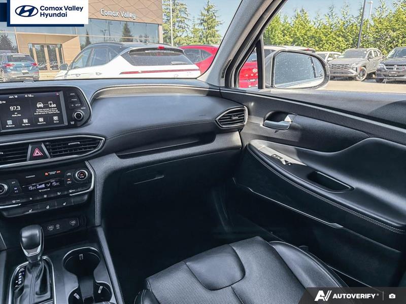 hyundai Santa Fe 2020 - 14