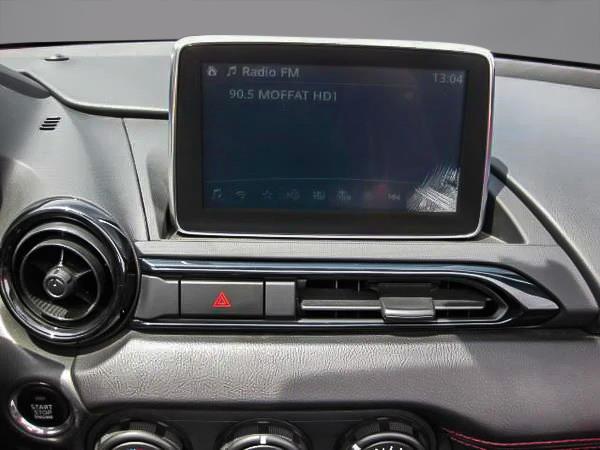 mazda MX-5 2017 - 20