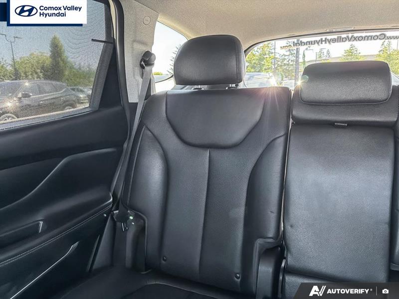 hyundai Santa Fe 2020 - 15