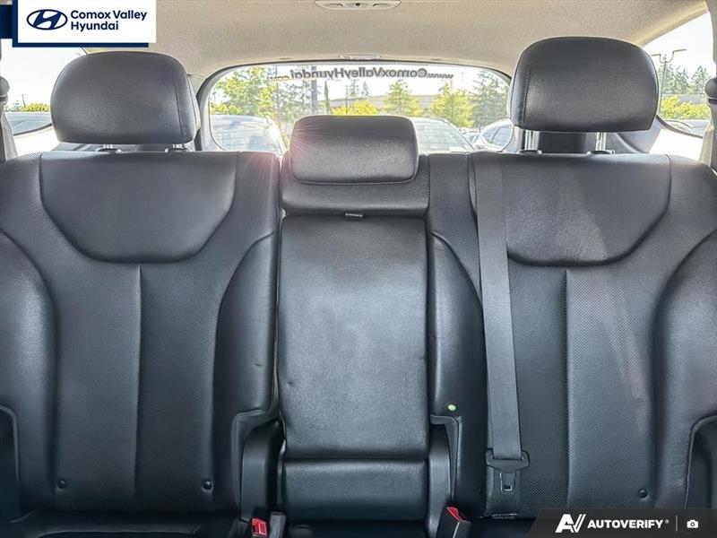 hyundai Santa Fe 2020 - 17