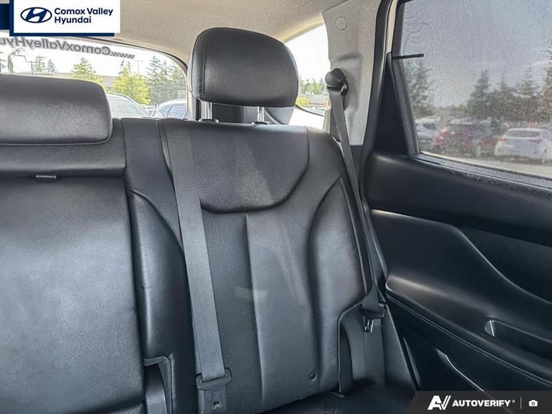 hyundai Santa Fe 2020 - 18