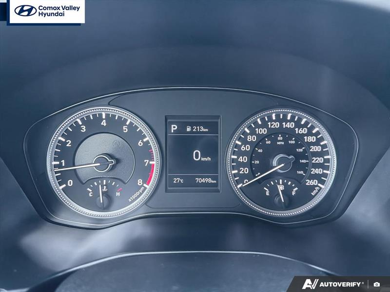 hyundai Santa Fe 2020 - 19